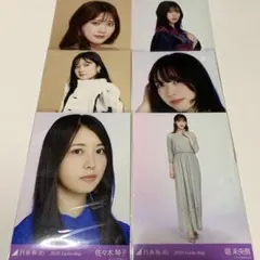 乃木坂46 ポスター 明治 チョコレート バレンタイン 非売品 激レア