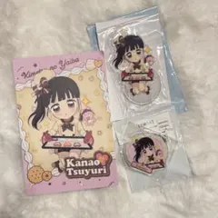 鬼滅の刃　バレンタインホワイトデー　アクスタ