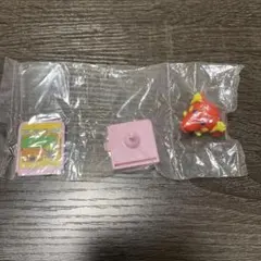 平成レトロ　未開封　たまごっち　アンテナマスコットハウス　やったっち