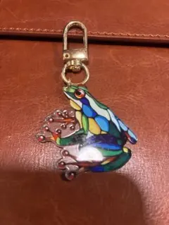 カエル キャラクターグッズ