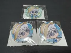 呪術廻戦 まるくじ Aloha vibes 五条悟 3点セット