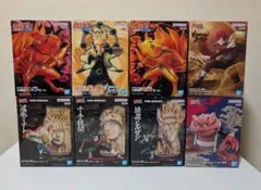 NARUTO ナルト 疾風伝 プライズフィギュアまとめ売り