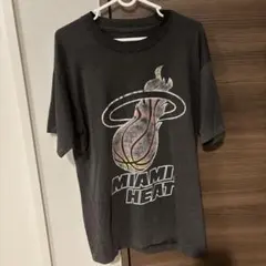 NBA Miami Heat Tシャツ