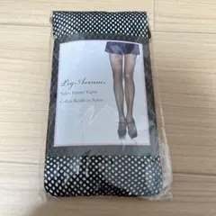 網タイツ
