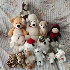 2026年最新】みっちりねこ ぬいぐるみの人気アイテム - メルカリ