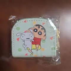 クレヨンしんちゃん コインケース