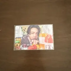 timelesz FAM 通常盤 菊池風磨 橋本将生