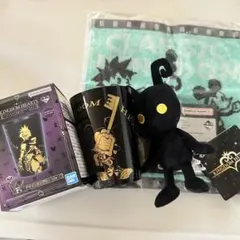 キングダムハーツ　一番くじ