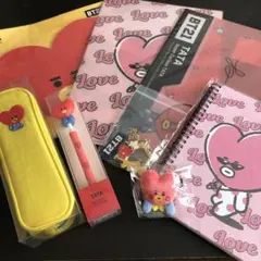BT21 TATA BTS 防弾少年団 V テヒョン テテ