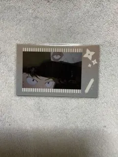 忍たま乱太郎 体験展 ポラショットコレクション 山田利吉 雑渡昆奈門