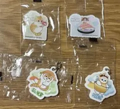 モフサンド×くら寿司