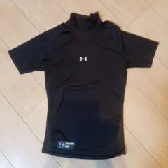 メルカリ　アンダーシャツ　アンダーアーマー　ジュニア170