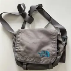 ノースフェイス　メッセンジャーバッグ