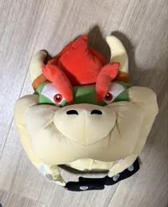 【ユニバーサルスタジオジャパン】クッパ 帽子