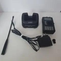 알린코 (ALINCO) 광대역 수신기 “DJ-X8”