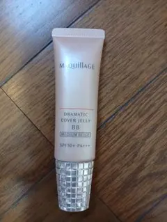 MAQuillAGE DRAMATIC COVER JELLY BB 30g