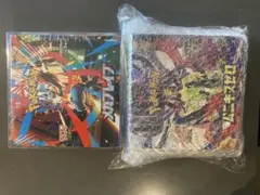 【BOX】 MEGA 拡張パック メガブレイブ　ムニキスゼロ