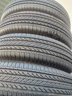 新車外し BS 195/80R15 10分山 ※2本 ジムニー ノマド シエラ - メルカリ