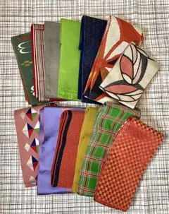 半幅帯❺点まとめ売り 2025年最新】半幅帯 まとめ売りの人気アイテム - メルカリ