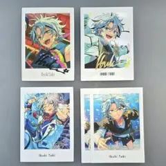 あんスタ 滝維吹 ぱしゃっつ 缶バッジ - メルカリ