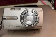 2025年最新】μ830 OLYMPUSの人気アイテム - メルカリ