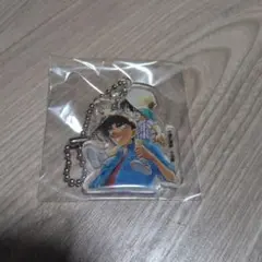 名探偵コナン コナン百貨店 ガチャガチャ アクリルキーホルダー 限定