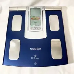 OMRON KaradaScan 361 体脂肪計 HBF-361 Amazon | オムロン 体重体組成計 カラダスキャン HBF-361