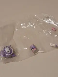 クロミ ベビールームコレクション　ガチャ