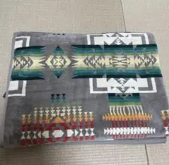 新品　ペンドルトン タオルケット　ブランケットのサムネイル