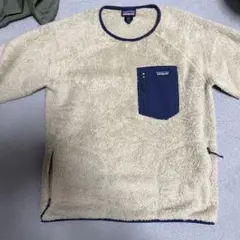パタゴニア　ロスガトスクルー