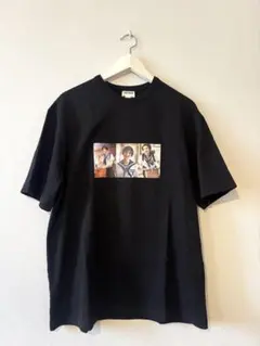 Mr.Children 薮田修身 写真展 Tシャツ バンドTシャツ Sサイズ 黒