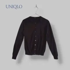＊UNIQLO ユニクロ＊ Mサイズ トップス カーディガン 長袖