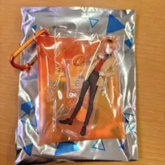 プロセカ　スシローコラボ限定　マルチポーチ　天馬司