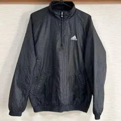 アディダスゴルフ　ジャケット　アウター　ジップアップ　中綿　メンズ　adidas