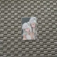 XG MAYA マヤ COCONA ココナ AWE ユニット トレカ