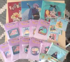 一番くじ ドラゴンボール FantasticAdventure 2 13点詰合せ