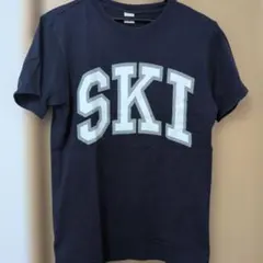 TOMMY メンズTシャツ ネイビー Mのサムネイル