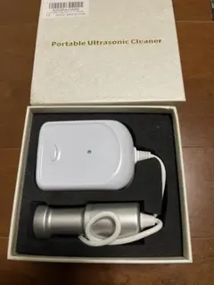 CE-9600 ポータブル超音波洗浄機