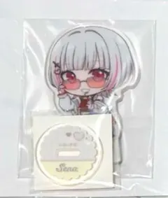 ぶいすぽ gigo デェフォルメアクリルスタンド 空澄セナ ぶいすぽっgigo