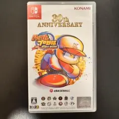 Nintendo Switch パワプロ2024-2025