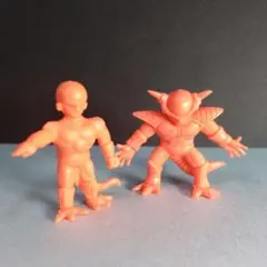 ドラゴンボール　ドラ消し　フリーザ　まとめ売り　フィギュア 2023299801-medium.jpg