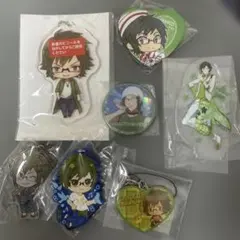 アイドリッシュセブン 二階堂大和 バラ売り相談可 - メルカリ