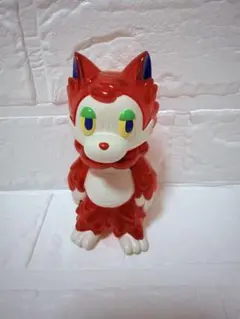 2026年最新】おおかみくん ソフビの人気アイテム - メルカリ