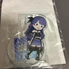 ラブライブ 蓮ノ空女学院 村野さやか アクリルスタンド セガラッキーくじ