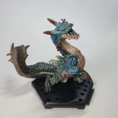 モンハンフィギュア ラギアクルス