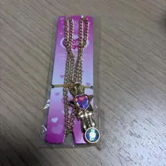 セボンスター　スーパーラッキー宝石　魔法の杖　2025年　No.2 ゴールド