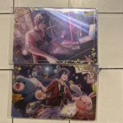 プロセカ KAITO ウエハース