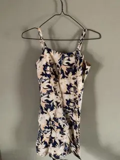 Forever21 ミニワンピース キャミワンピ