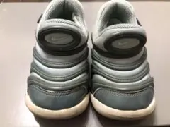 ナイキ　ダイナモフリー 14 モスグリーン