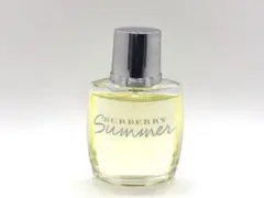 香水バーバリー Burberry バーバリー サマー フォーメンEDT100ml
